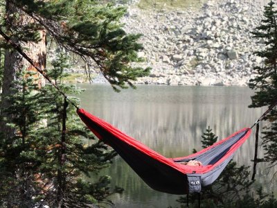 画像1: ENO Atlas Hammock Suspention System 2020 イーノ ハンモック用 ストラップ サスペンションシステム