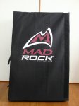 画像3: MadRock MadPad マッドロック マッドパッド HERA クラッシュ ボルダリングマット (3)