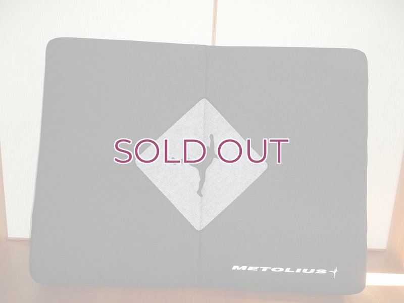 画像5: Metolius メトリウス セッション ボルダリング マット (5)