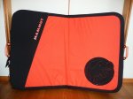 画像3: Mammut マムート Crashiano ボルダリング マット パッド (3)
