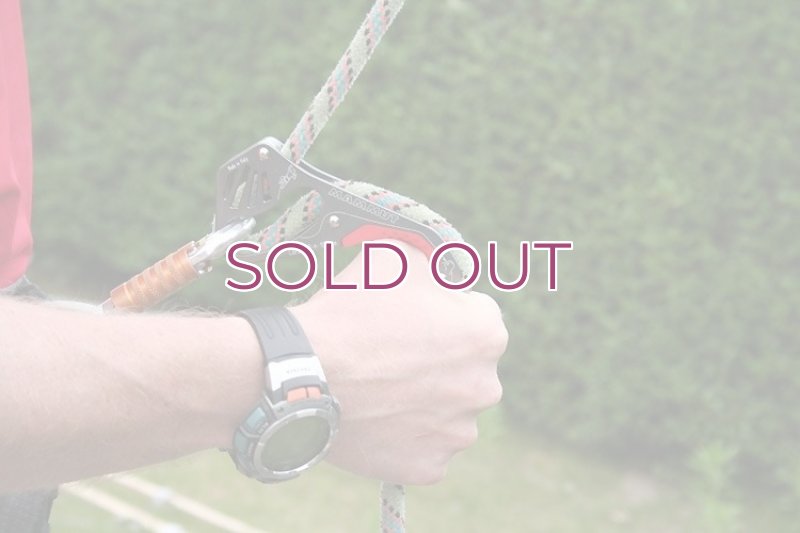 画像5: Mammut Smart  マムート スマート ビレイディバイス (5)