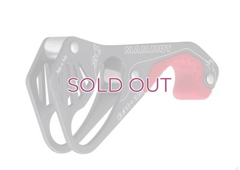 画像2: Mammut Smart  マムート スマート ビレイディバイス (2)