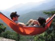 画像3: ENO Eagle Nest Outfitters DoubleNest Hammock イノー ダブルネスト ハンモック Sunshine (3)