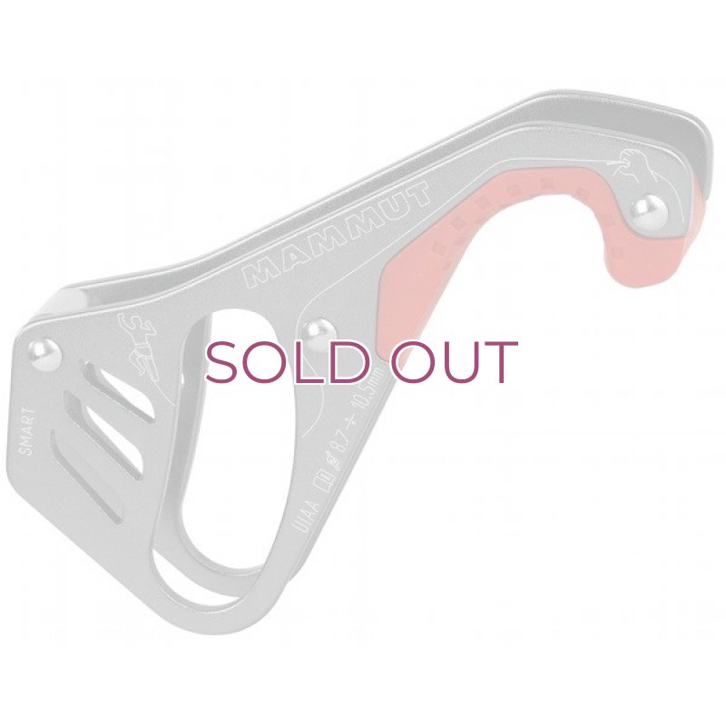 画像1: Mammut Smart  マムート スマート ビレイディバイス (1)