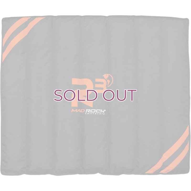 画像1: MadRock マッドロック マッドパッド R3 ボルダリングマット (1)