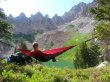 画像4: ENO Eagle Nest Outfitters DoubleNest Hammock イノー ダブルネスト ハンモック Sunshine (4)