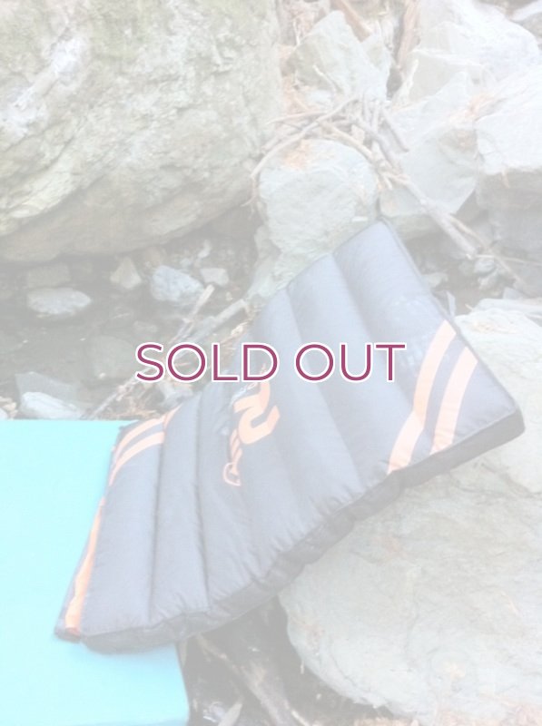 画像5: MadRock マッドロック マッドパッド R3 ボルダリングマット (5)