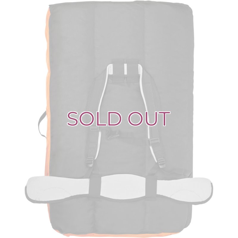 画像3: MadRock マッドロック マッドパッド R3 ボルダリングマット (3)