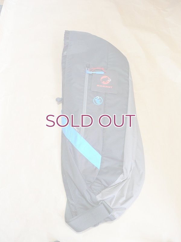 画像2: Mammut マムート Togir トギール ロープバッグ (2)