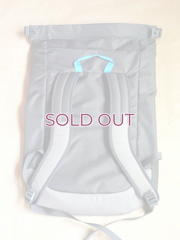 画像3: Mammut マムート Zephir ゼフィール ロープバッグ Rope Bag (3)