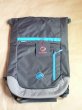 画像2: Mammut マムート Zephir ゼフィール ロープバッグ Rope Bag (2)