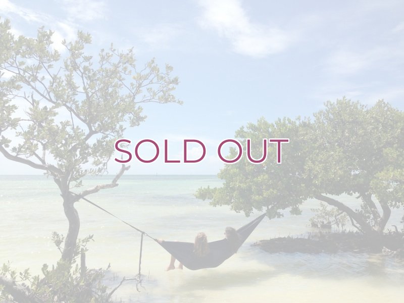 画像5: ENO DoubleNest Deluxe Hammock Navy/Olive  ダブルネスト デラックス ハンモック (5)