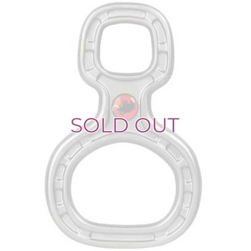 画像2: MAMMUT BIONIC8 マムート バイオニック8 エイト環 (2)