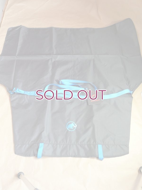 画像3: Mammut マムート Ophir オフィール ロープバッグ (3)