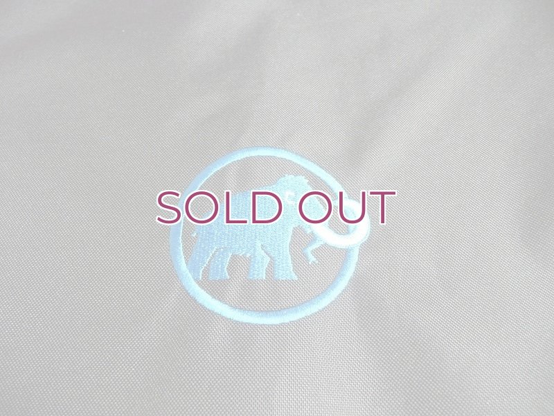 画像4: Mammut マムート Ophir オフィール ロープバッグ (4)