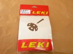 画像3: LEKI レキ スノー バスケット ツアーリング (3)