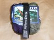 画像5: ENO Eagle Nest Outfitters DoubleNest Hammock イノー ダブルネスト ハンモック ネイビー/オリーブ (5)