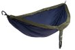 画像1: ENO Eagle Nest Outfitters DoubleNest Hammock イノー ダブルネスト ハンモック ネイビー/オリーブ (1)