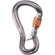 画像4: BLACK DIAMOND GRIDLOCK CARABINER  ブラックダイヤモンド グリッドロック カラビナ (4)