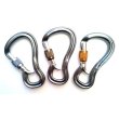 画像6: BLACK DIAMOND GRIDLOCK CARABINER  ブラックダイヤモンド グリッドロック カラビナ (6)