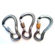 画像6: BLACK DIAMOND GRIDLOCK CARABINER  ブラックダイヤモンド グリッドロック カラビナ (6)