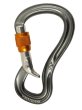 画像2: BLACK DIAMOND GRIDLOCK CARABINER  ブラックダイヤモンド グリッドロック カラビナ (2)