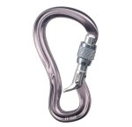 画像5: BLACK DIAMOND GRIDLOCK CARABINER  ブラックダイヤモンド グリッドロック カラビナ (5)