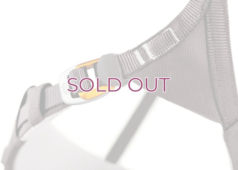 画像3: PETZL ペツル アキラ クライミング ハーネス 2015 (3)