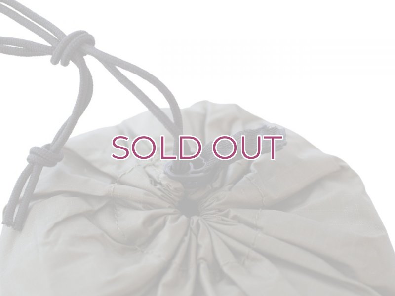 画像4: ENO ProFly XL Rain Tarp   イノー プロフライ XL レインタープ 防水 ハンモック用 タープ (4)