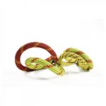 画像1: EDELWEISS CURVE ARC 9.8ｍｍ Climbing Rope  エーデルワイス カーブ ARCクライミング ロープ (1)