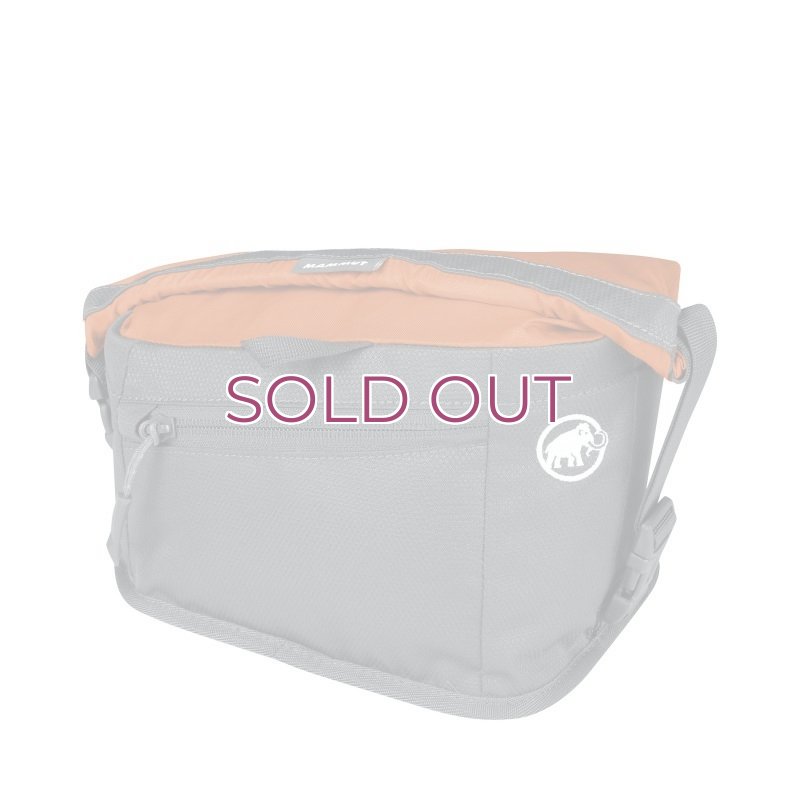 画像1: Mammut マムート ボルダー チョークバッグ (1)