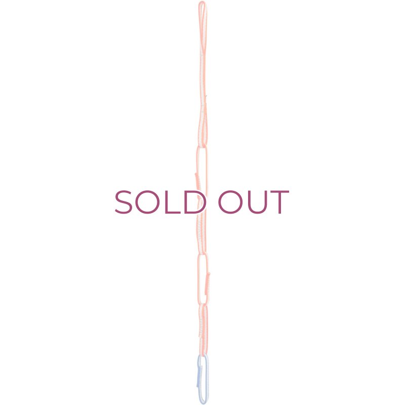 画像3: Metolius Alpine P.A.S. メトリウス アルパイン パーソナルアンカーシステム (3)