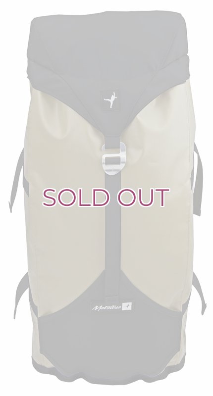 画像2: Metolius メトリウス フリーライダー パック クライミング バッグ   (2)