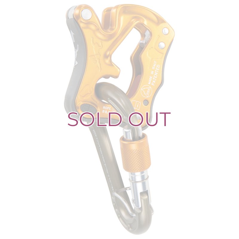 画像1: ClimbingTechnology クライミング テクノロジー  ClickUP クリックアップ (1)