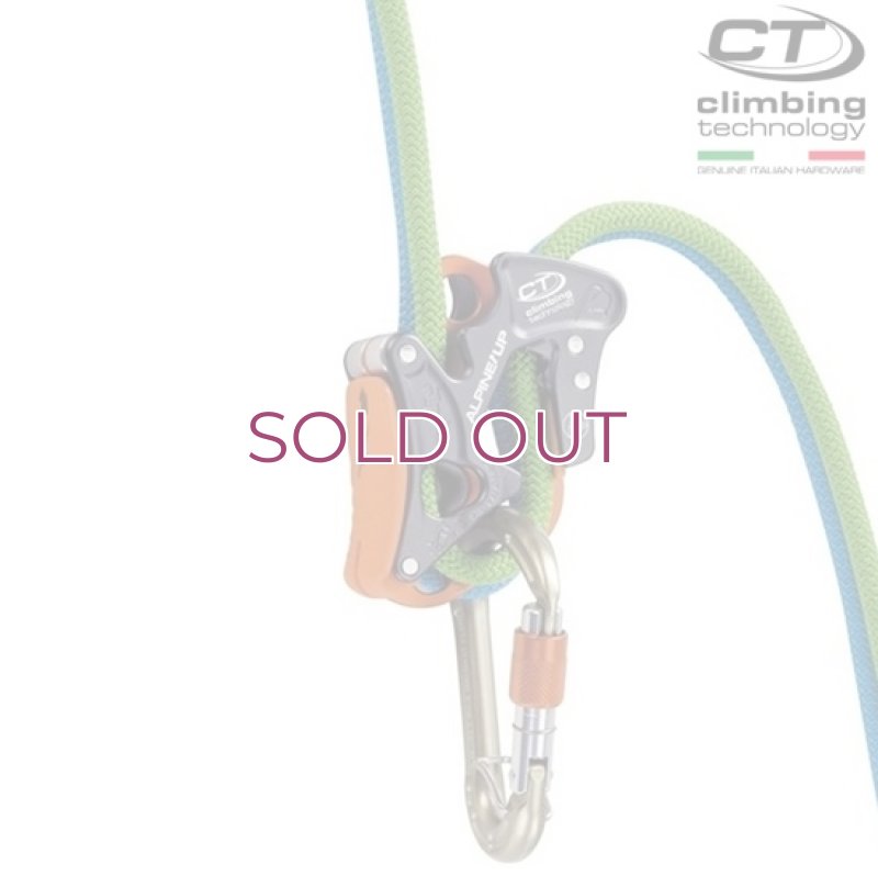 画像5: ClimbingTechnology クライミングテクノロジー Alpine Up アルパインアップ (5)