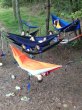 画像11: ENO Eagle Nest Outfitters DoubleNest Hammock イノー ダブルネスト ハンモック Sunshine (11)