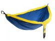 画像1: ENO Eagle Nest Outfitters DoubleNest Hammock イーノ ダブルネスト ハンモック Sapphire/Yellow (1)