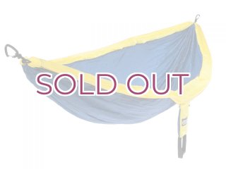 ENO Eagle Nest Outfitters DoubleNest Hammockイノー ダブルネスト ...