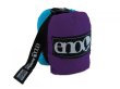 画像2: ENO Eagle Nest Outfitters DoubleNest Hammock イノー ダブルネスト ハンモック  Purple/Teal (2)