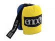 画像2: ENO Eagle Nest Outfitters DoubleNest Hammock イーノ ダブルネスト ハンモック Sapphire/Yellow (2)