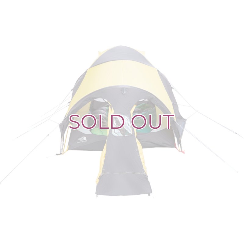 画像5: The North Face Mountain 25 ノースフェイス マウンテン ２５ テント (5)