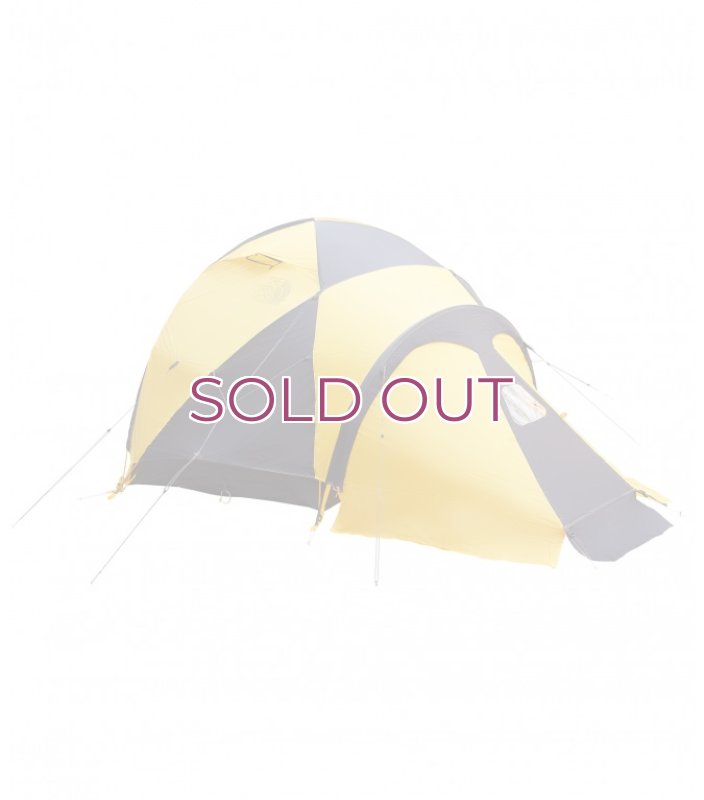 画像4: The North Face VE 25 ノースフェイス ＶＥ２５ ３人用 テント (4)