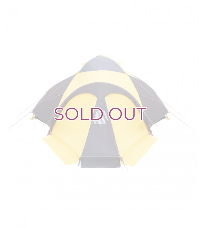 画像5: The North Face VE 25 ノースフェイス ＶＥ２５ ３人用 テント (5)