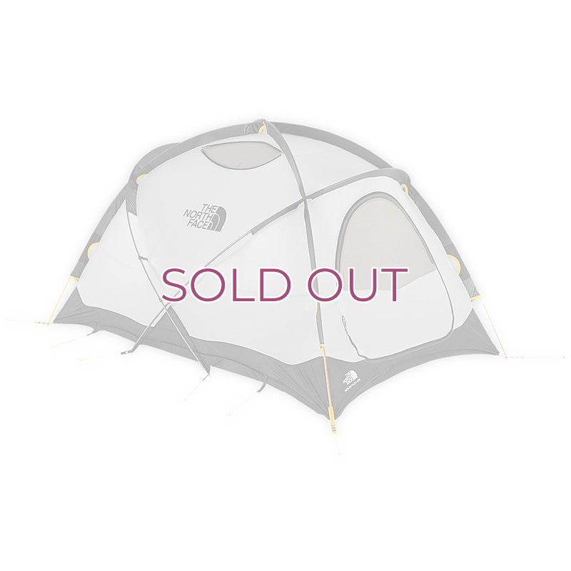 The North Face Mountain 25 ノースフェイス マウンテン 25 テント