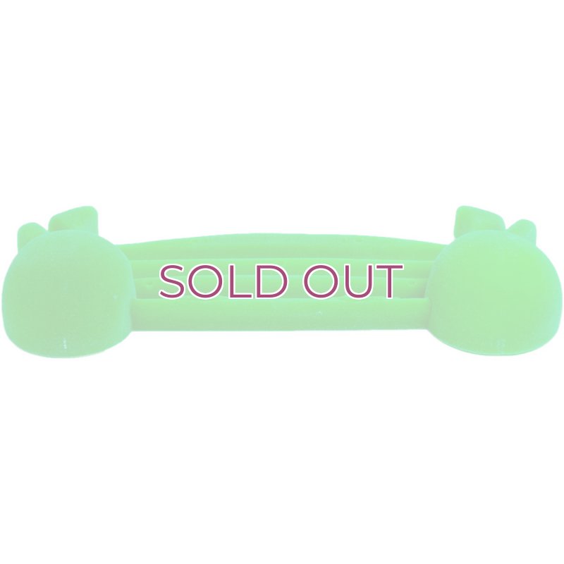 画像4: So iLL Holds Mini Palm Training Board ソイル ホールド ミニ パーム トレーニングボード フィンガーボード (4)