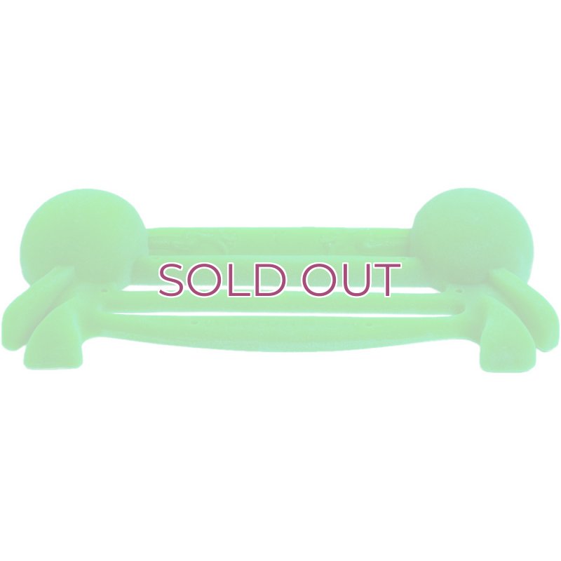 画像3: So iLL Holds Mini Palm Training Board ソイル ホールド ミニ パーム トレーニングボード フィンガーボード (3)