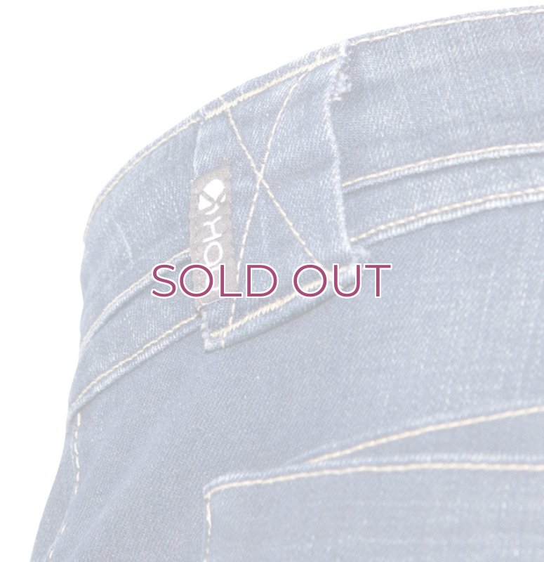 画像5: ABK Yoda Denim Jeans Pants Original Climbing Bouldering Pants 2020 ＡＢＫ エービーケー ヨーダ デニム (5)