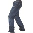 画像3: ABK Yoda Denim Jeans Pants Original Climbing Bouldering Pants 2020 ＡＢＫ エービーケー ヨーダ デニム (3)