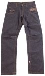 画像1: Snap Lifestyle Jeans Denim Pant  スナップ ライフスタイル ジーンズ クライミングパンツ ボルダリングパンツ  (1)