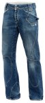画像2: ABK Yoda Denim Jeans Pants Original Climbing Bouldering Pants 2020 ＡＢＫ エービーケー ヨーダ デニム (2)